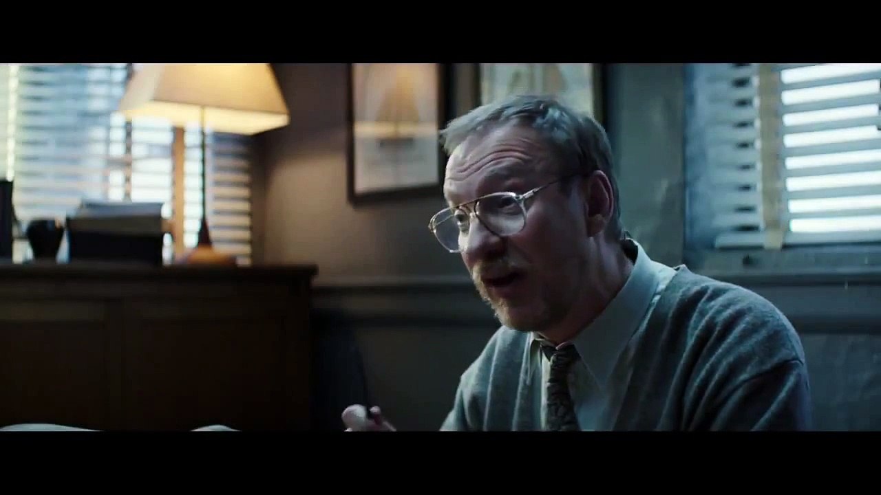 Regression - Official Trailer (HD)