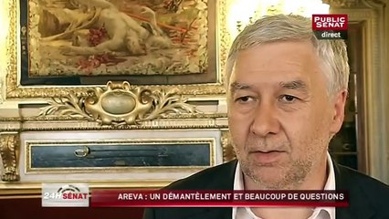 Areva : le démantèlement soulève beaucoup de questions