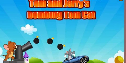 Tom And Jerry Cartoon Game2014★ NEW Best Of Games to Play Online ★ Tom y Jerry Games Español 2014