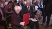 102-year-old awarded PhD denied by Nazis 77 years ago