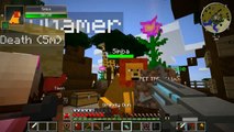 Minecraft: THE DIMENSION LEADER MISSION! - Custom Mod Challenge [S8E41]