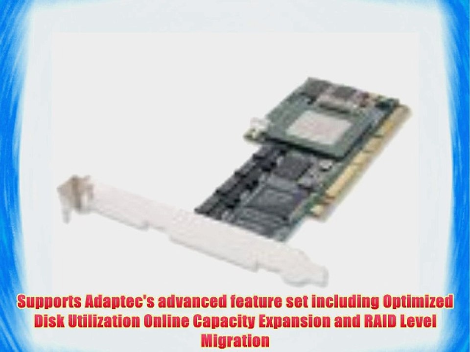 AAR-2610SA Adaptec AAR-2610SA ADAPTEC AAR-2610SA