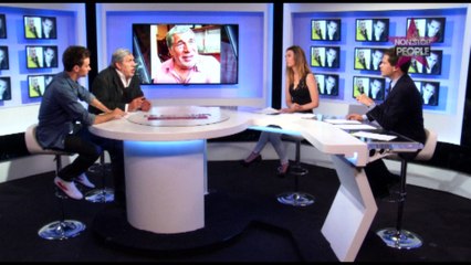 Jean-Pierre Castaldi pousse un violent coup de gueule contre la téléréalité en France !