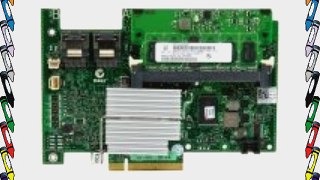 Dell 512MB PERC H700 Raid Controller