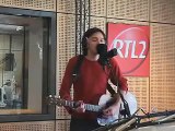 Cali - Tes désirs font désordre(live RTL2)