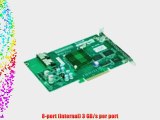 Supermicro AOC-USAS2-L8I Add-on Card 6Gb/s Eight-Port SAS Internal RAID Adapter