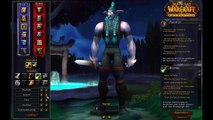 Lets Play World of Warcraft #1: Der Aufbruch in ein neues Abenteuer