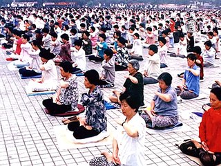 Жители КНР массово подают иски на бывшего генсека Цзяна