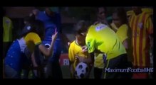 ʬ Best Football #RESPECT - (Cristiano Ronaldo,Neymar,Ibrahimovic,Lionel Messi & Best Players) HD You