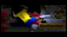 ʬ Football Best Fights & Angry Moments - (C.Ronaldo, Messi, Neymar, Pepe, Diego Costa, Ibra & More )