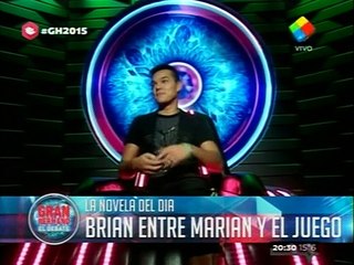 Las dudas de Brian