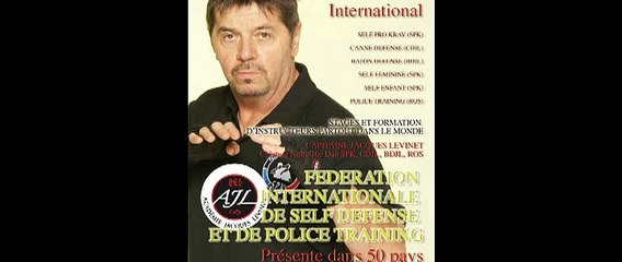 OPERATIONAL TONFA POLICE