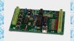Velleman USB Interface Experiment Board Kit : K8055