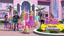 Barbie Life in the Dreamhouse Going Viral [Episode 9] [Season 6]