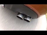 Sound: Ark Exhaust on Hyundai Genesis 3.8 Coupe