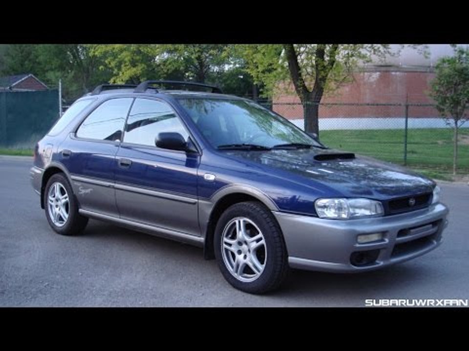 I Ran a Carfax On My Old Cars