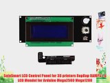SainSmart LCD Control Panel for 3D printers RepRap RAMPS 1.4 LCD Mendel for Arduino Mega2560