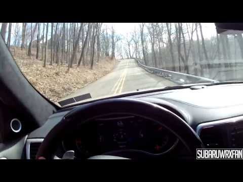 TRU POV: Drive a 2014 Jeep Grand Cherokee Summit