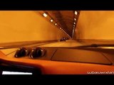 Lotus Evora w/ GT4 Exhaust -Tunnel Sounds!