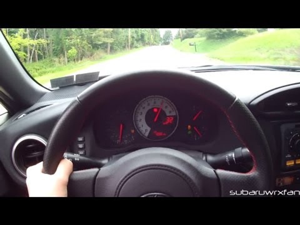 TRU POV: Drive a Scion FR-S