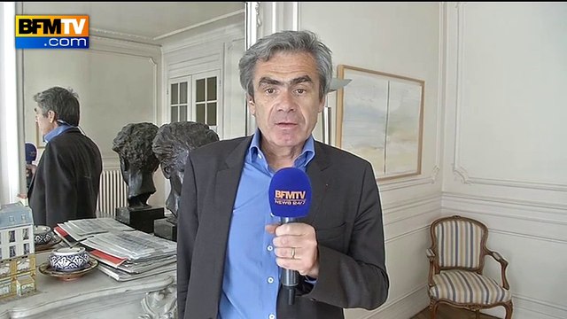 Vidéo de Vincent Lambert: l’épouse du tétraplégique choquée selon son avocat