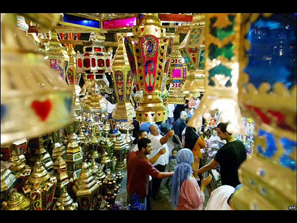 أنوار و زينه - إبراهيم حموده