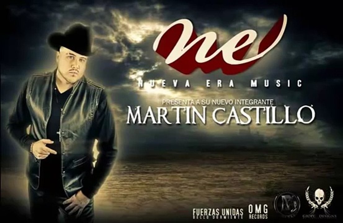 A Chingar A Tu Madre -  Martin Castillo [Viejito]