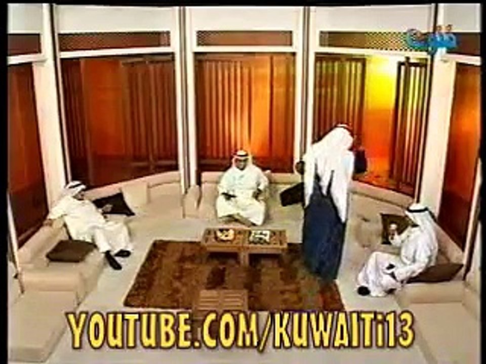 عيني عينك 2009 - حلقه 7 - تقليد اللومي -مقطع 1من2