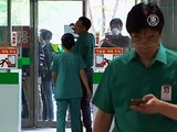 MERS находит новые жертвы в Южной Корее