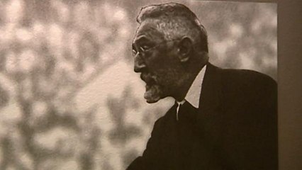 El Unamuno más íntimo, en la Biblioteca Nacional