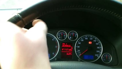 Vw t5 geräusche beim lenken