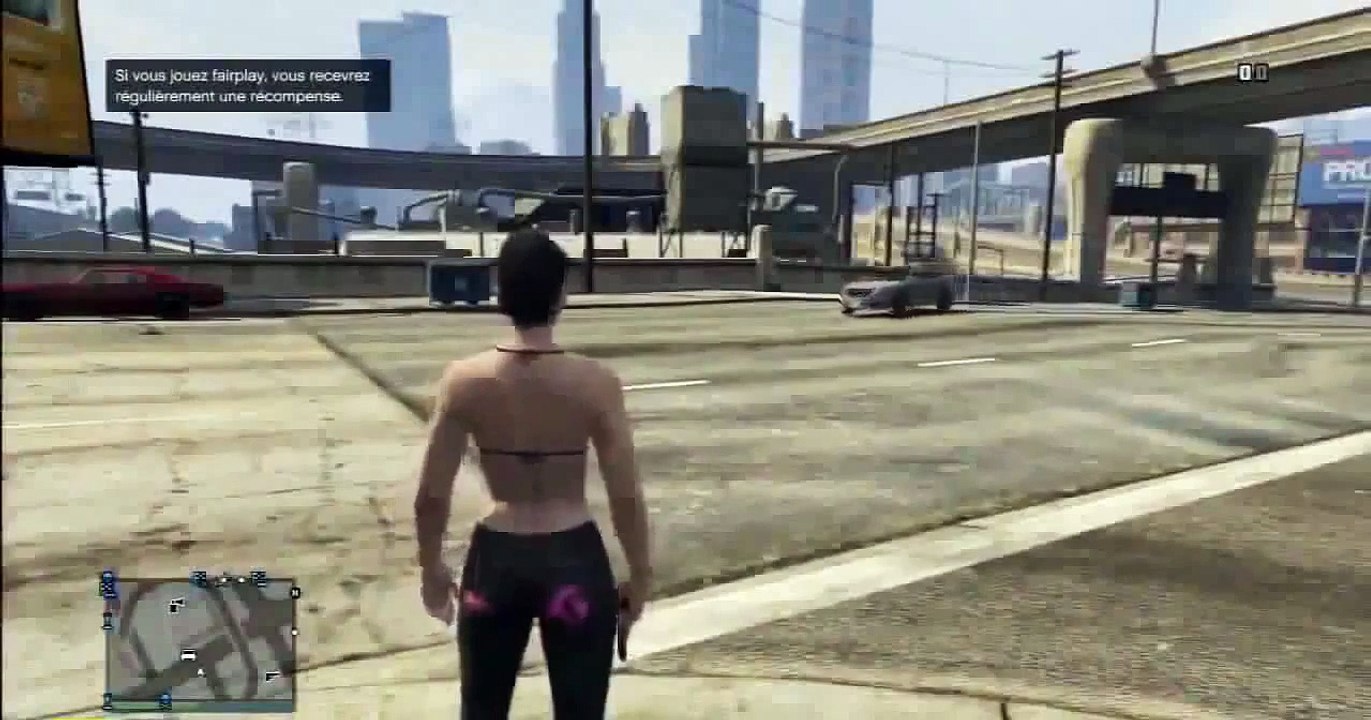 GTA 5 Online ~ ARGENT ILLIMITÉ RP ILLIMITÉ APRÈS PATCH 1.25/1.26 ~ PS3/PS4/XBOX ONE/XBOX 360/PC