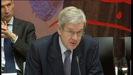 Philippe Varin évoque les "atouts indiscutables" d'Areva