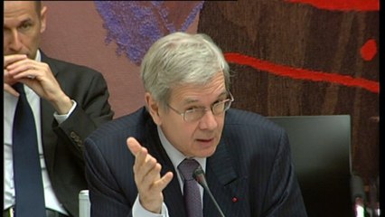 Philippe Varin veut une "négociation équitable" avec EDF sur la valorisation d’Areva NP