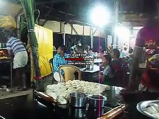 funny clips-amazing cooks