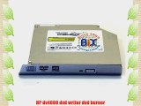 HP Pavilion dv4000 Series Laptop DVD Drive DVD Burner from BiXNet