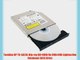 Toshiba HP TS-LB23L Blu-ray BD-ROM/8x DVD?RW Lightscribe Notebook SATA Drive