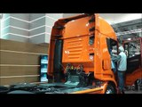 Der neue IVECO Stralis auf der IAA 2012