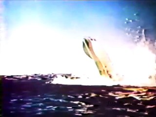 Voyage to the Bottom of the Sea preview - S03E17 The Heat Monster