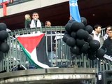 نكبة فلسطين 60 عاماً .. فتى يلقي موال في ستوكهولم Stockholm