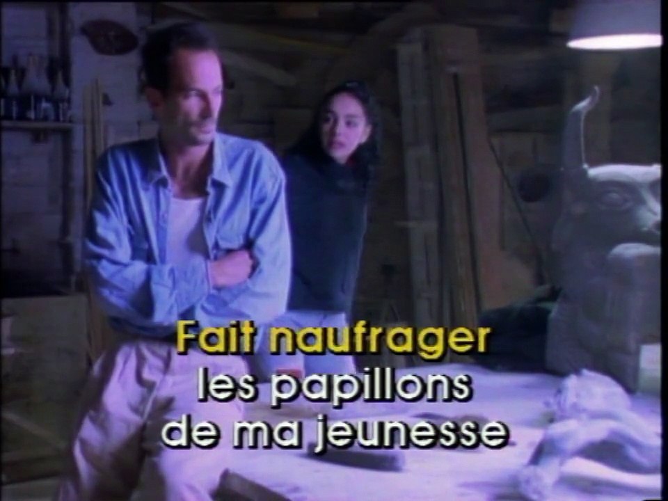 Alexandrie Alexandra - Claude François - Karaoke