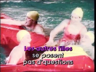 Dee doo dah - Jane Birkin - Karaoke