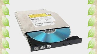 Sony Optiarc AD-7560A 8x DVD?RW DL Notebook Drive (Black)