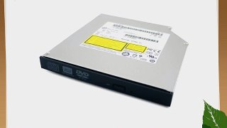 HIGHDING SATA CD DVD-ROM/RAM DVD-RW Drive Writer Burner for HP Pavilion g7 g7t m7 Series