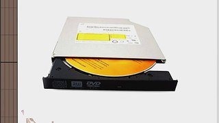 SATA CD DVD-RW DVD-RAM Optical Drive Writer Burner Repalcement for UJ8A2AS UJ8B2 UJ8C2