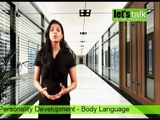 Tips For Personality Development , Lets Talk English Speaking Training Institute