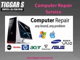 Tiggar Computer and Cell Phone Repair Services