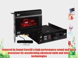 Creative Sound Blaster Recon3D THX PCIE Fatal1ty Champion Sound Card SB1354