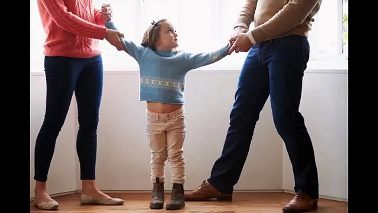 Divorce and Family Breakup in China