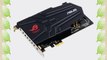 ASUS - COMPONENTS ROG Xonar PhoebusXONAR PHOEBUS GAMING SOUND CARD NOISE REDUCTION ROG